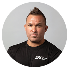 Rob McCullough Headshot Photo