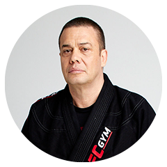 Waldomiro Perez Jr. Headshot Photo