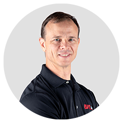 Rick Kowarick Headshot Photo