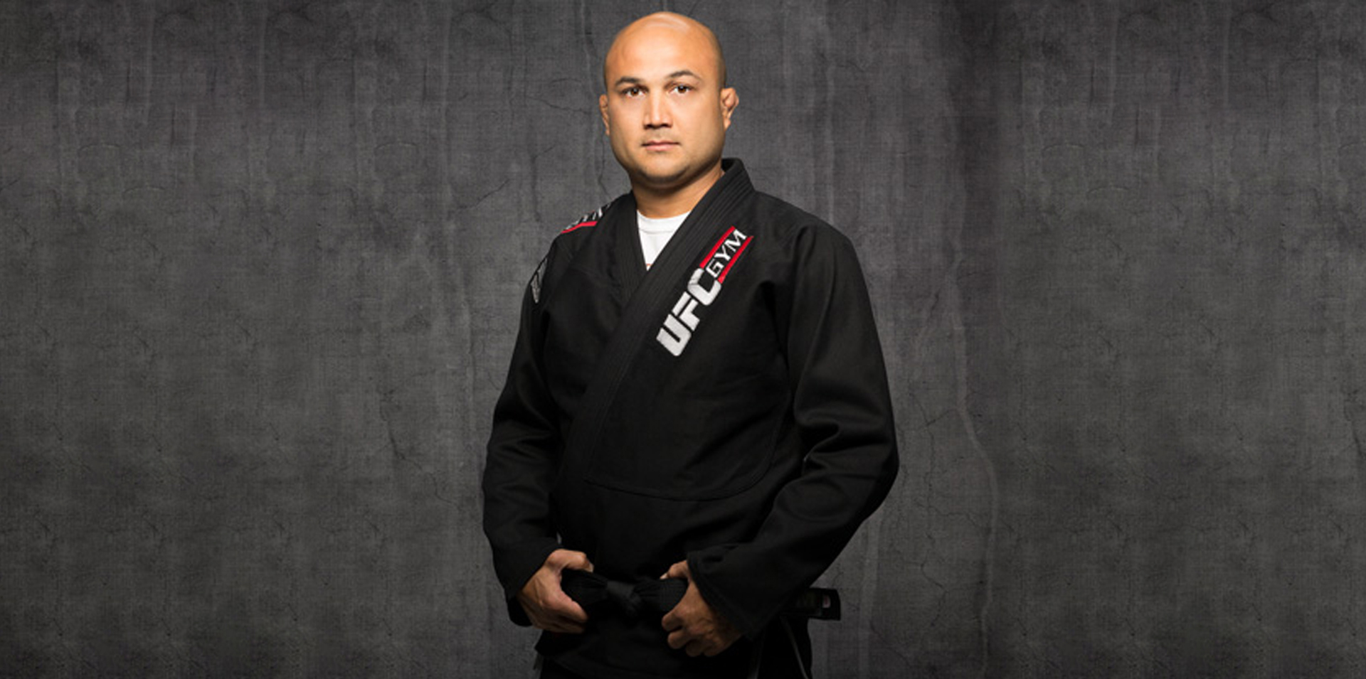 BJ Penn Headshot