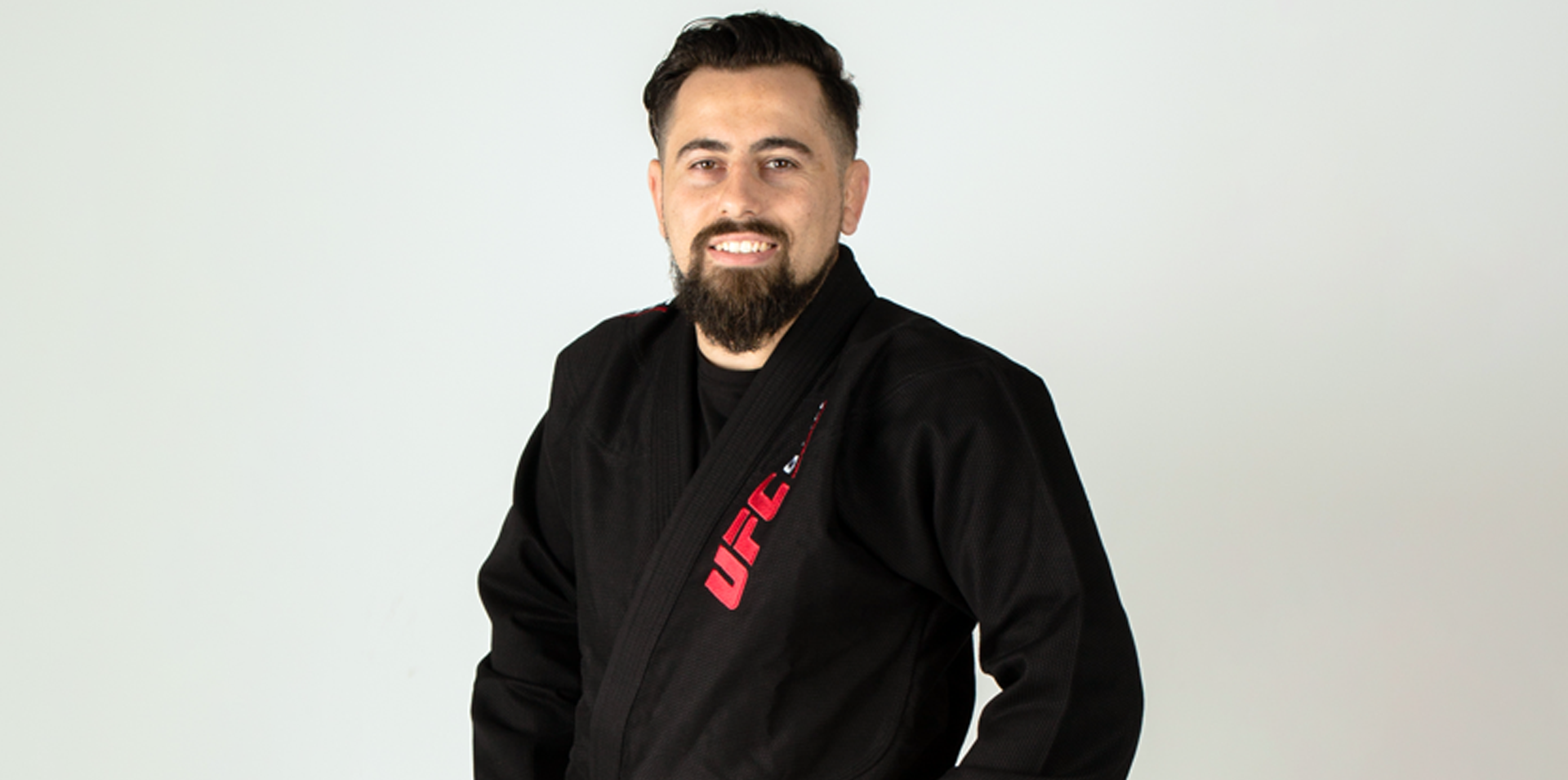 Brandon Bender Headshot