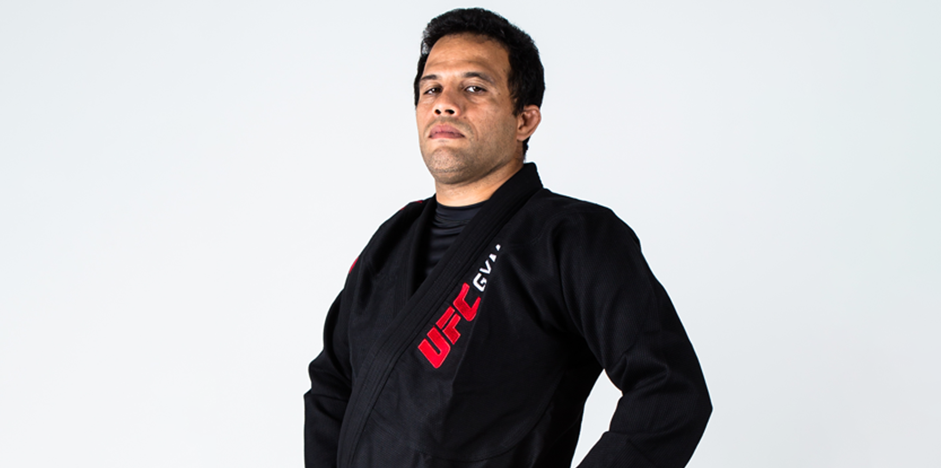 Leandro Nyza Headshot