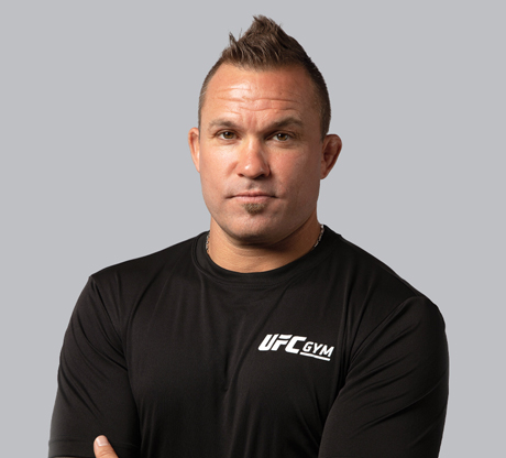 Rob McCullough Headshot