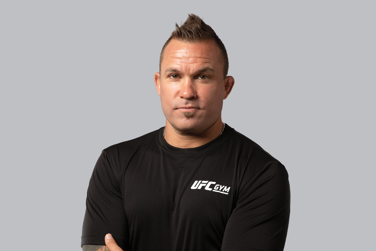 Rob McCullough Headshot