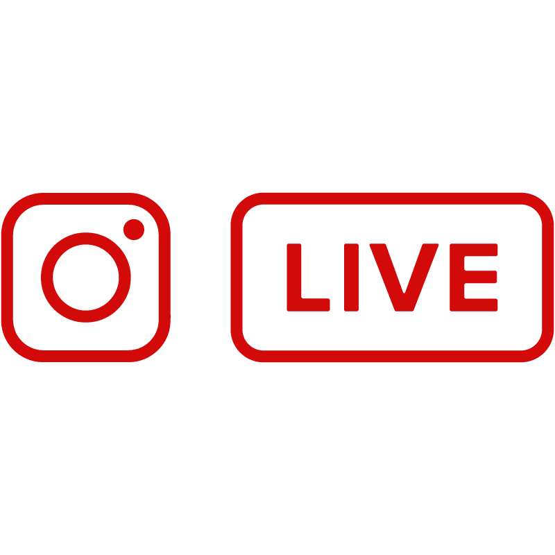 Ig lives. Live логотип. Значок Live Инстаграм. Прямой эфир иконка Инстаграмм. Значок эфира.