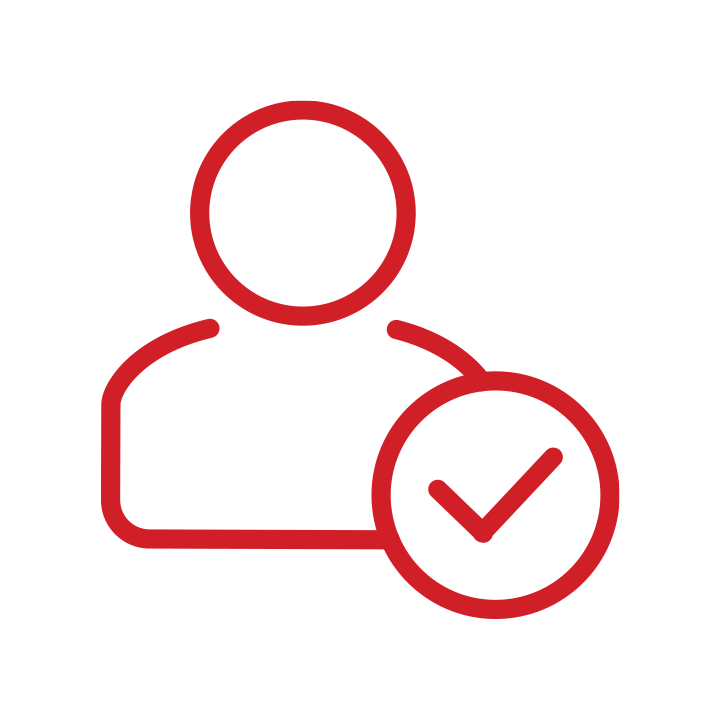 ACCOUNTABILITY Icon