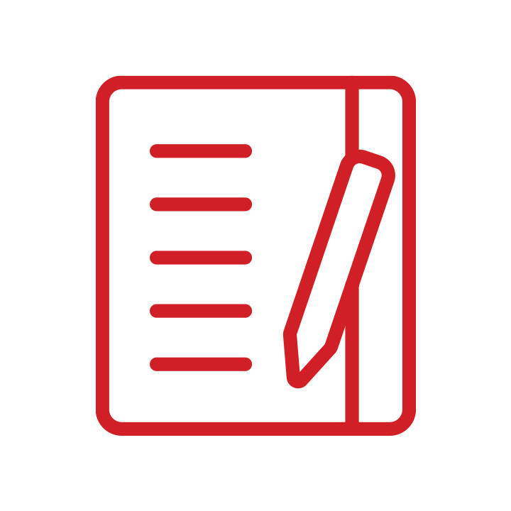 PERSONALIZED Icon