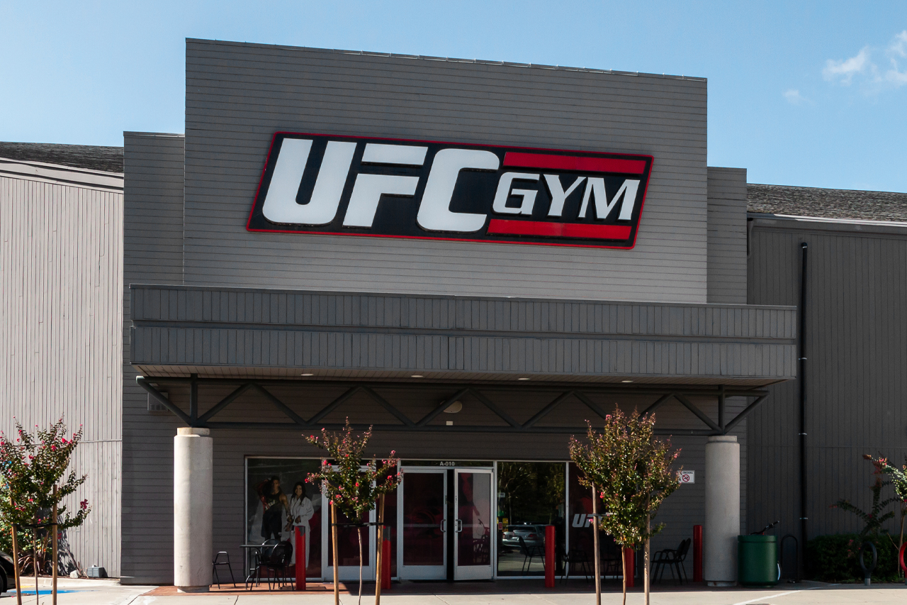 Concord | Fitness & Training Gym | UFC GYM