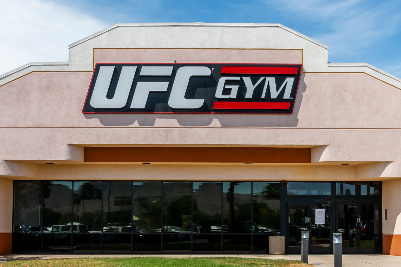 Corona Fitness & Training Gym UFC GYM