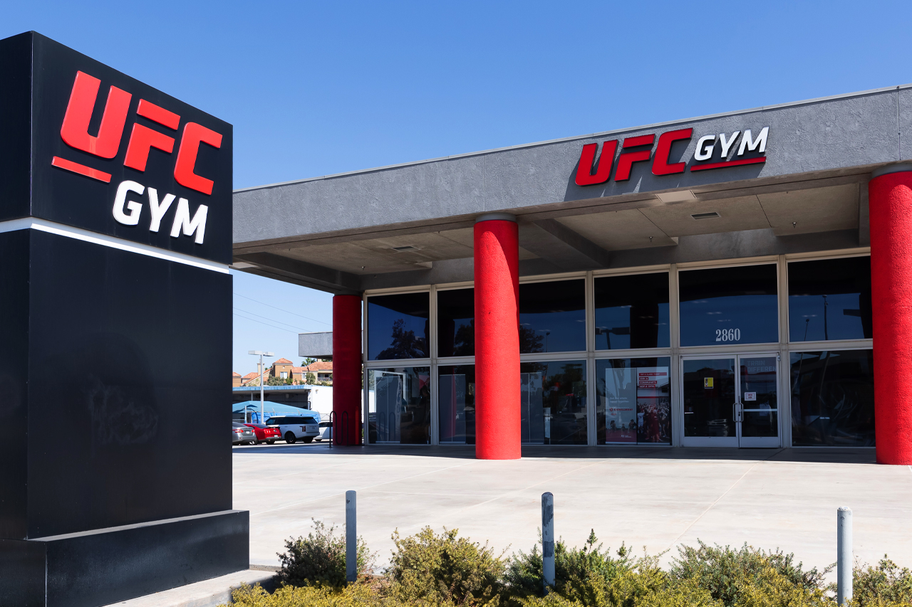 UFC GYM Opens New Location In Honolulu, Hawaii | atelier-yuwa.ciao.jp