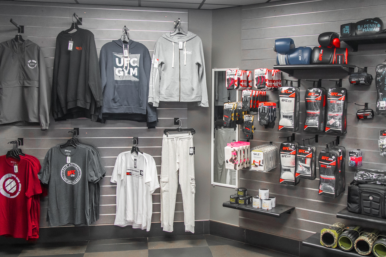 Fitness Training Gym In Honolulu Hi Ufc Gym - ufc clothes roblox