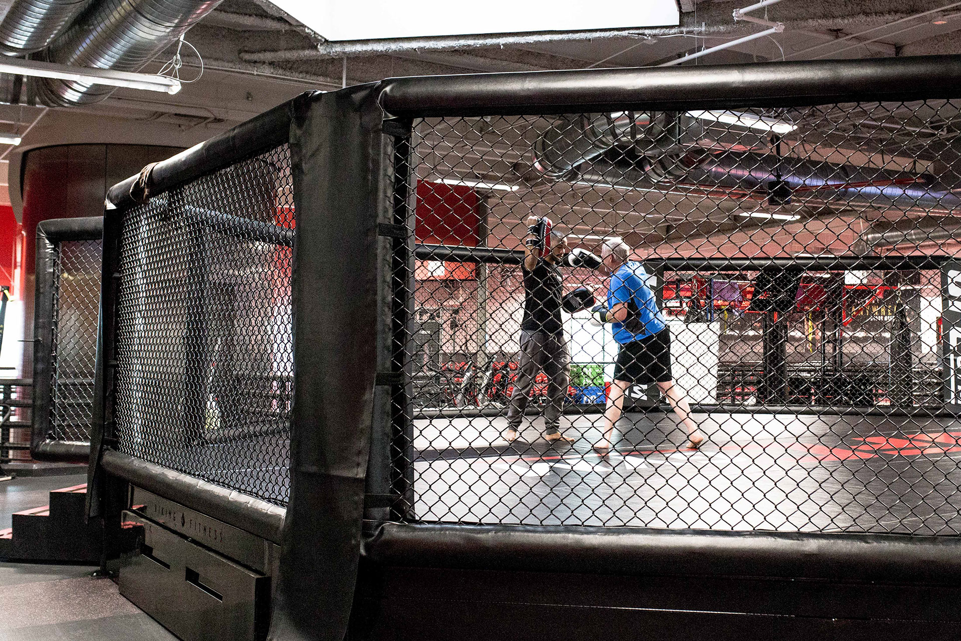 UFC Image